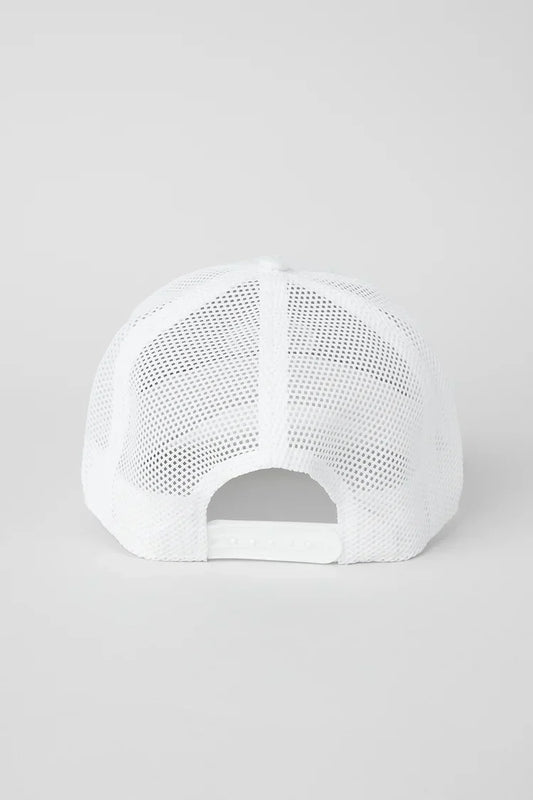 Casquette District Trucker