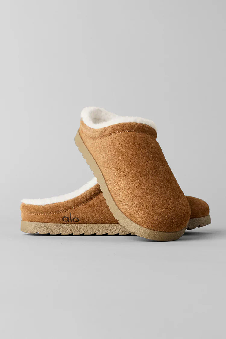 Chaussons Recovery