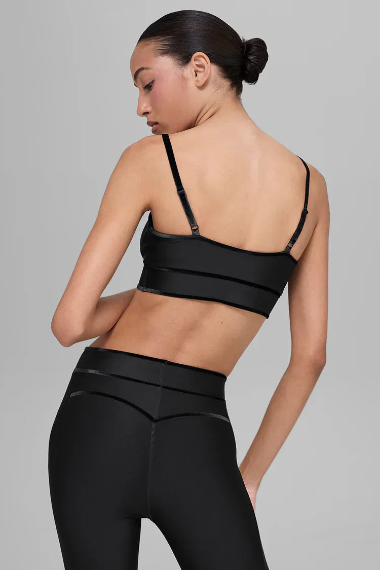 Brassière Airlift Love Language