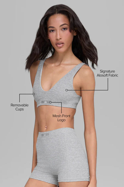 Brassière Alosoft Sincere