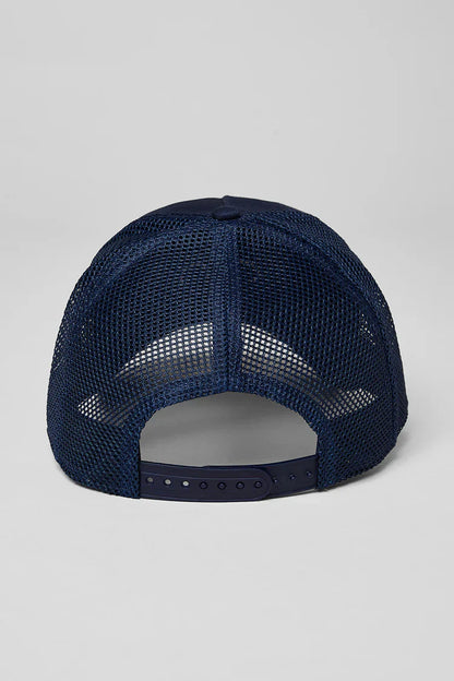 Casquette District Trucker