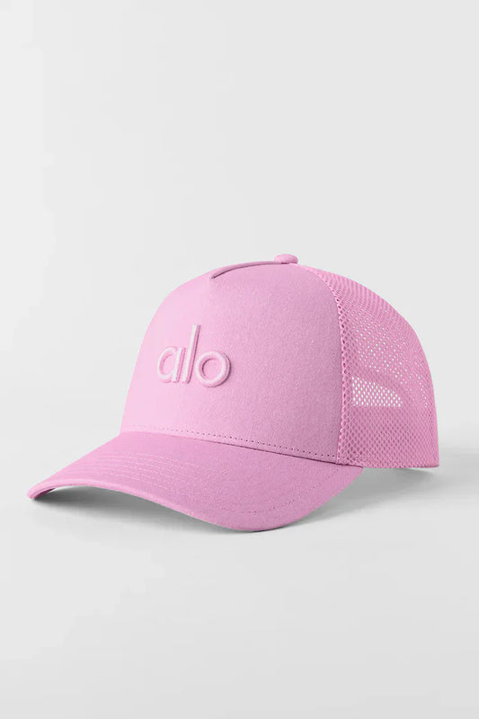 Casquette District Trucker