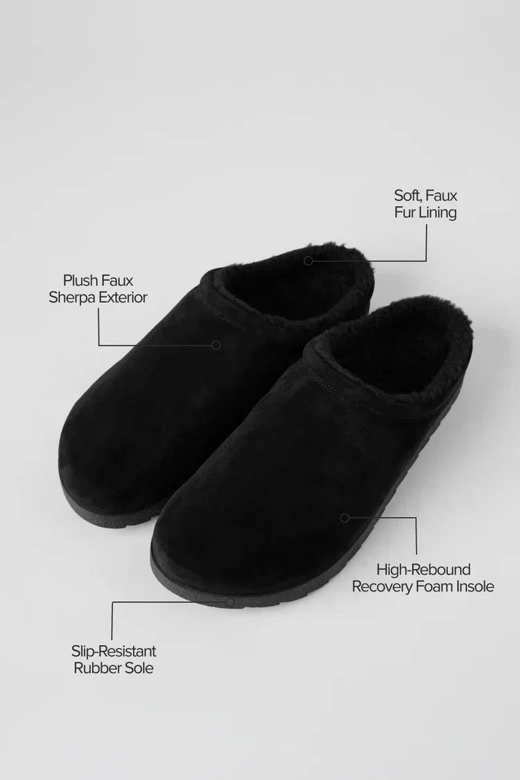 Chaussons Recovery