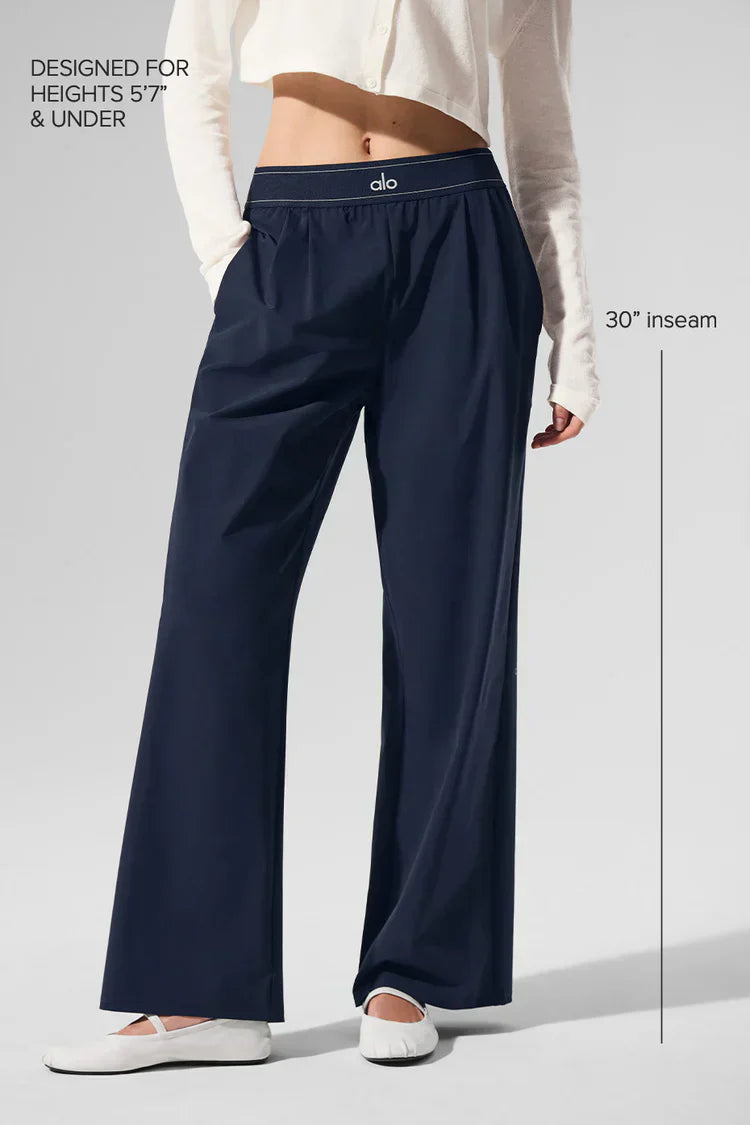 Pantalon Suit Up (Classique)